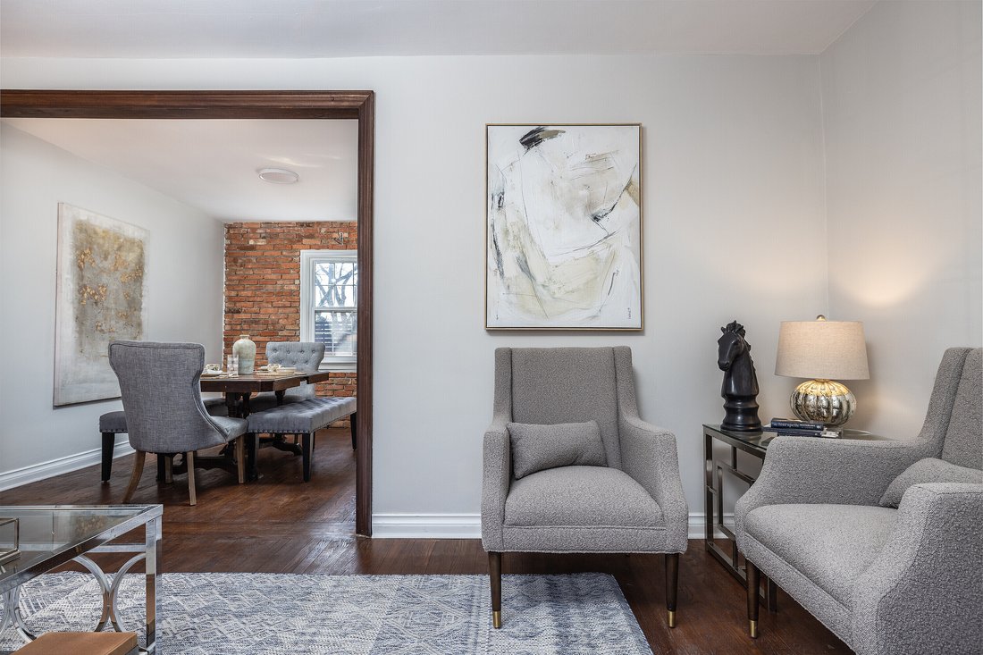 House in Toronto, Ontario, Canada 4 - 15520817