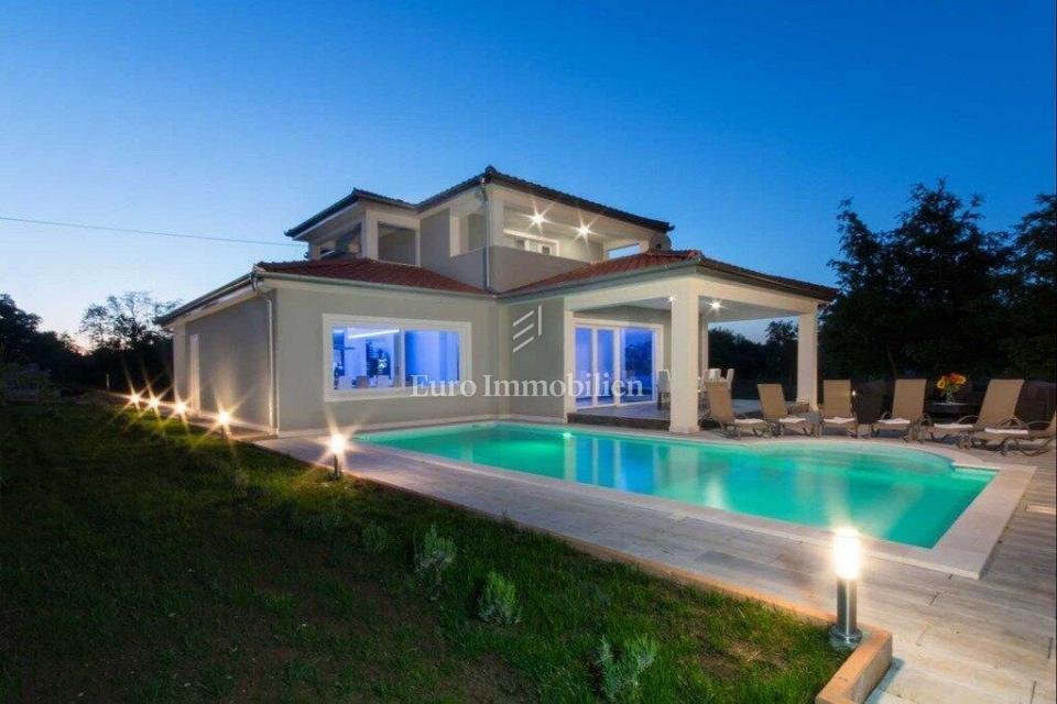 House in Labin, Istria County, Croatia 1 - 13773371