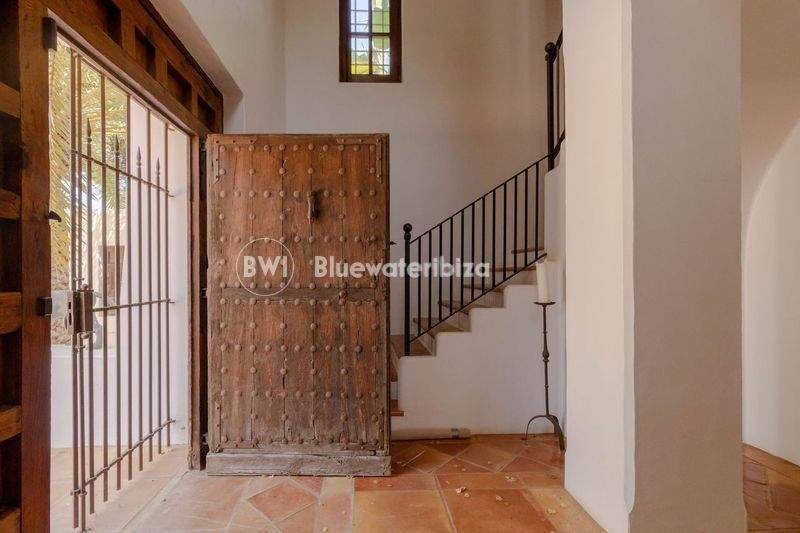Villa in S'Argamassa, Santa Eularia des Riu, Balearic Islands 5 - 14729237