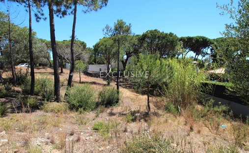 Land in Almancil, Algarve, Portugal 1