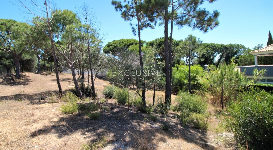Land in Almancil, Algarve, Portugal 2 - 11192285