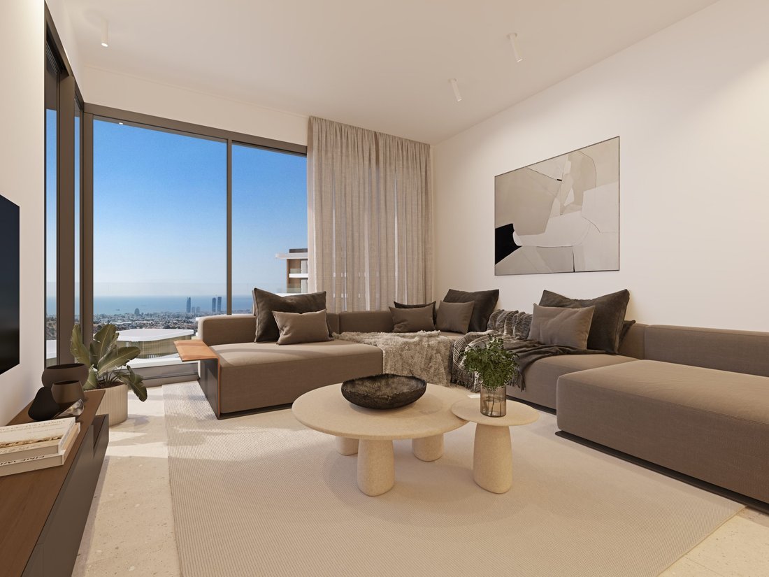 Apartment in Germasogeia, Limassol, Cyprus 2 - 15518803