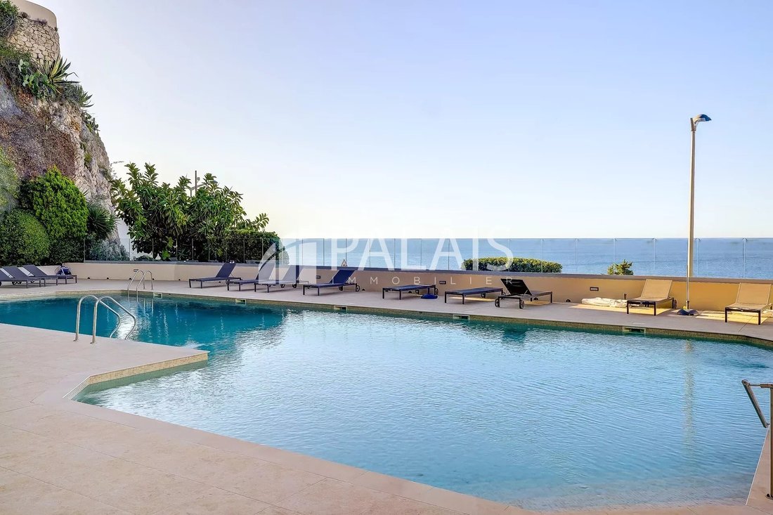 Apartment in Mont Boron, Nice, Provence-Alpes-Côte d'Azur 4 - 14245263