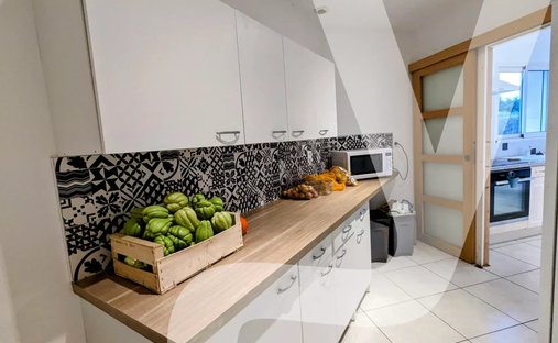 Castle for Sale in Treillières, Pays de la Loire, France