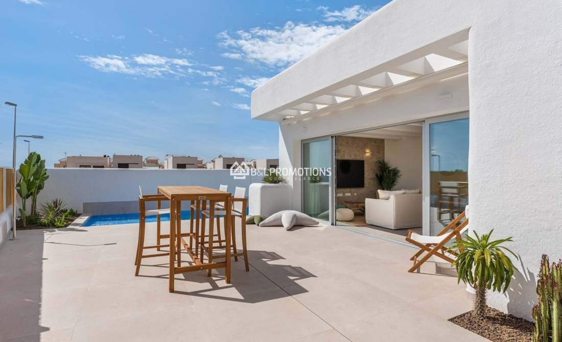 Villa in Dolores, Valencian Community, Spain 5 - 15519859