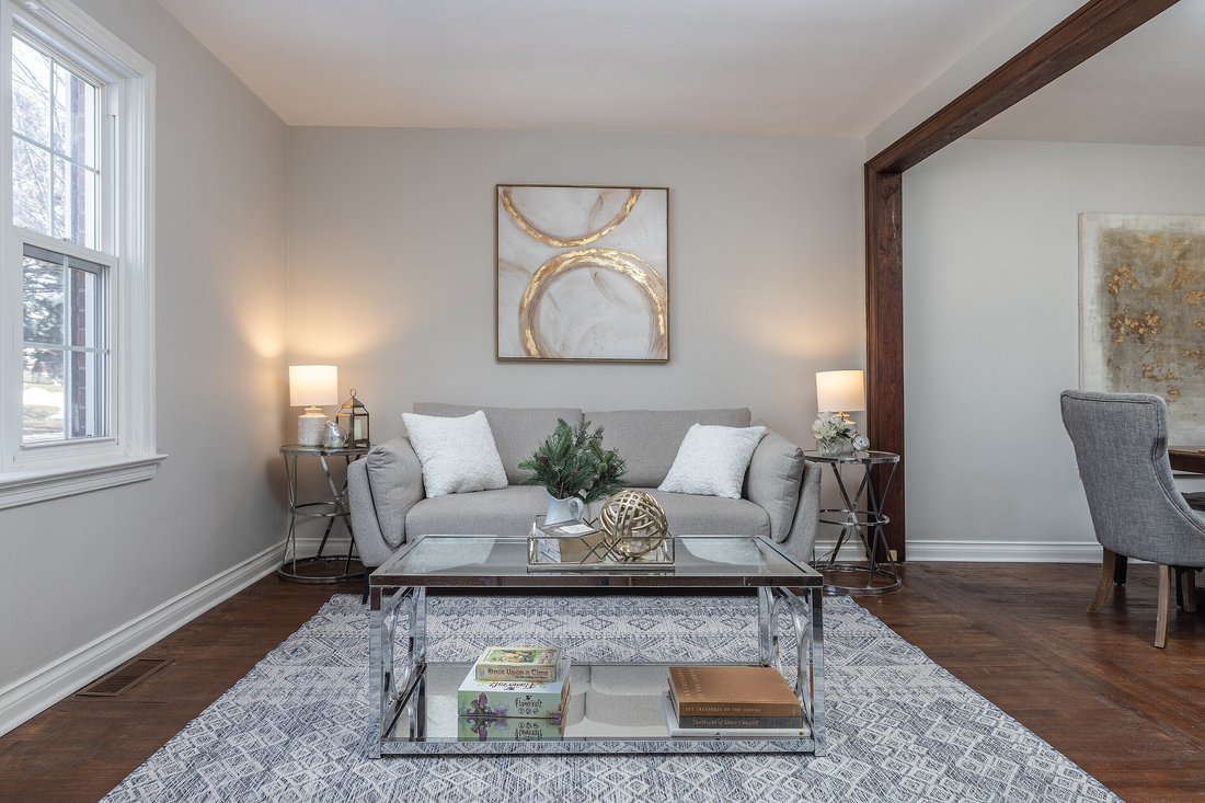 House in Toronto, Ontario, Canada 3 - 15520817