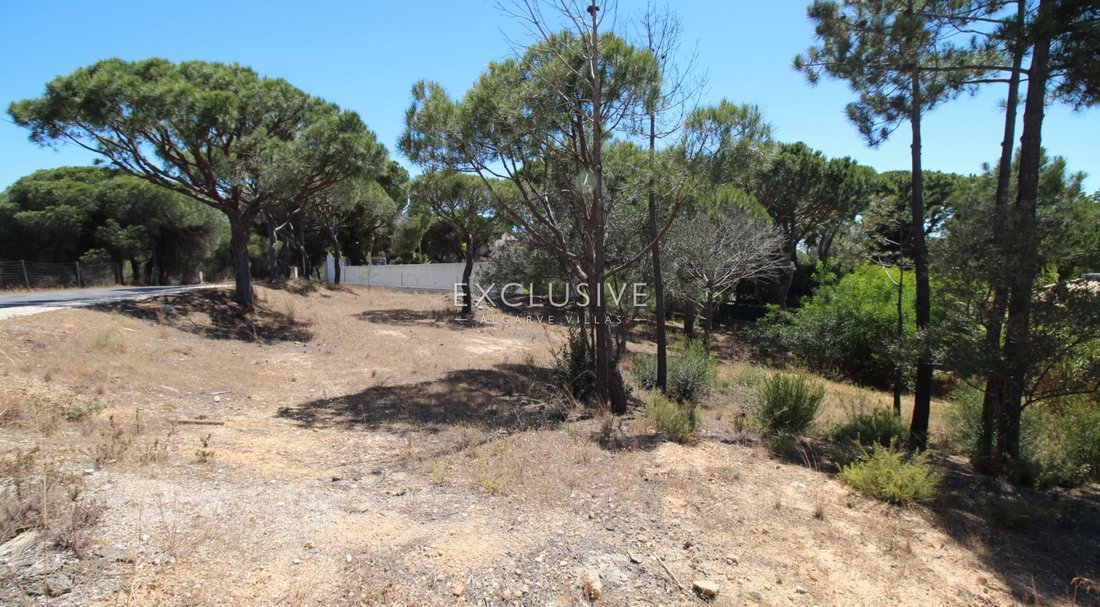 Land in Almancil, Algarve, Portugal 3 - 11192285