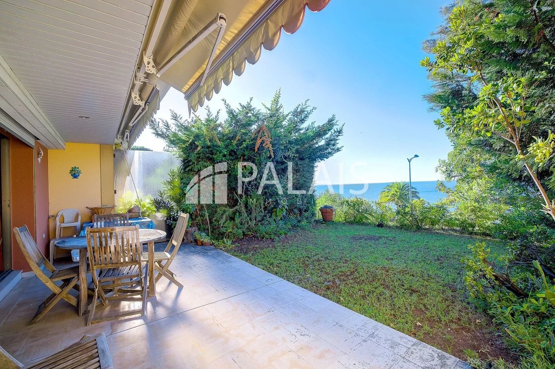 Apartment in Mont Boron, Nice, Provence-Alpes-Côte d'Azur 2 - 14245263