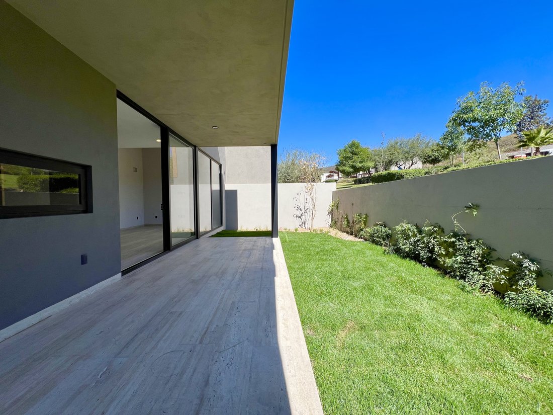 House in Santiago de Querétaro, Querétaro, Mexico 2 - 15520699