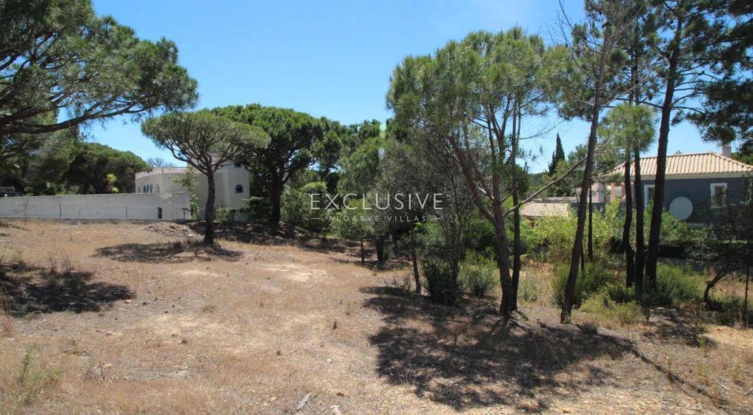 Land in Almancil, Algarve, Portugal 5 - 11192285