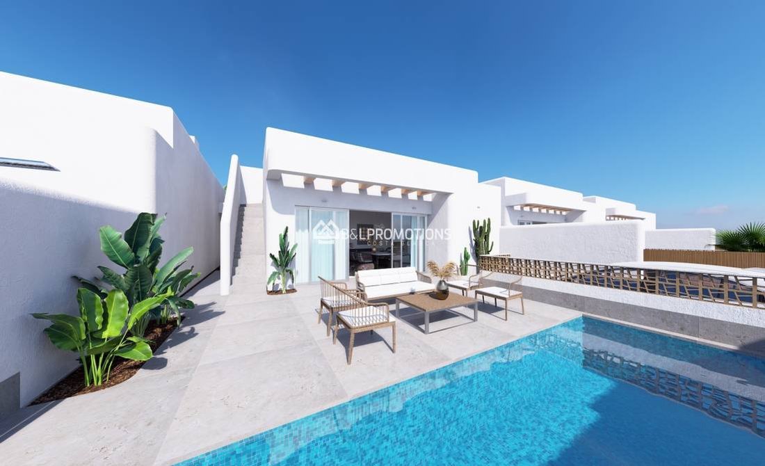 Villa in Dolores, Valencian Community, Spain 2 - 15519859
