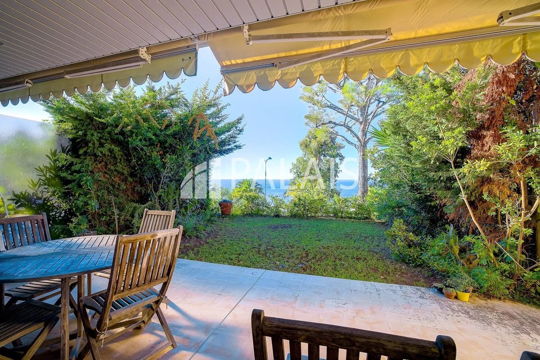 Apartment in Mont Boron, Nice, Provence-Alpes-Côte d'Azur 1 - 14245263