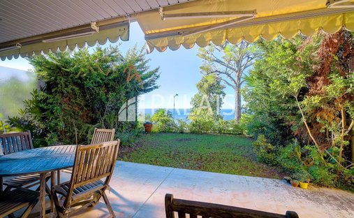 Wohnung in Mont Boron, Nizza, Provence-Alpes-Côte d'Azur 1