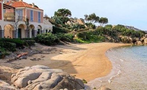 Apartment in Palau, Sardinia, Italy 1
