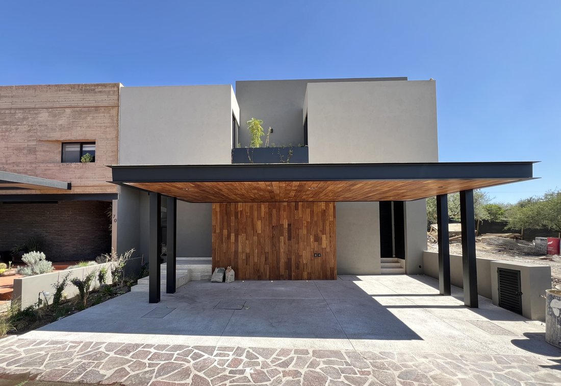 House in Santiago de Querétaro, Querétaro, Mexico 1 - 15520699