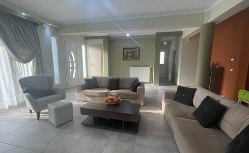 House in Chios, Aegean, Greece 1
