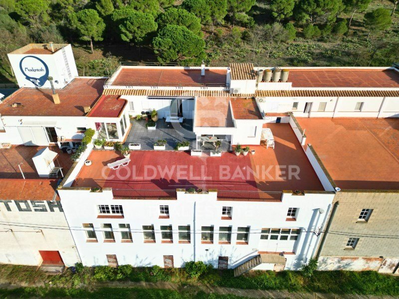 Apartment in el Port de la Selva, Catalonia, Spain 3 - 13850364