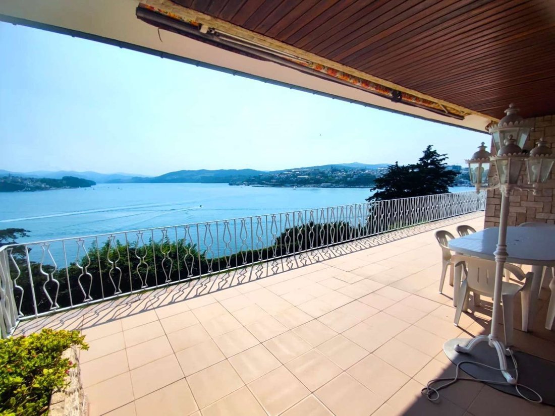 House in Castropol, Asturias, Spain 2 - 15520880