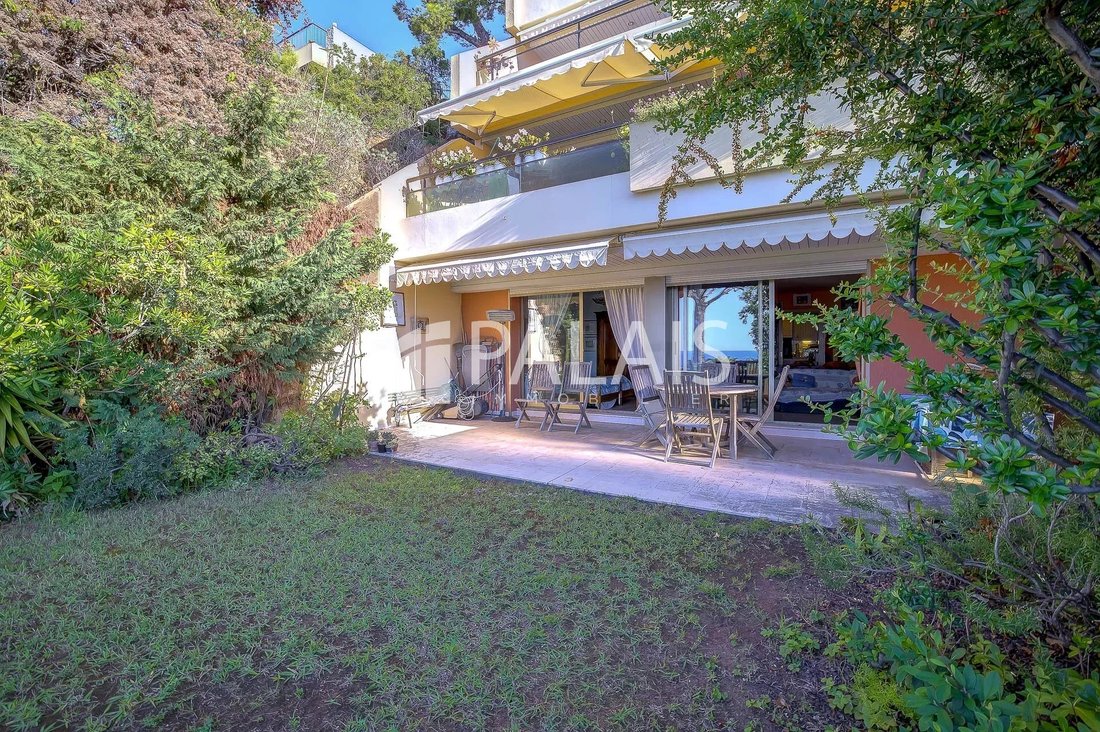 Apartment in Mont Boron, Nice, Provence-Alpes-Côte d'Azur 3 - 14245263