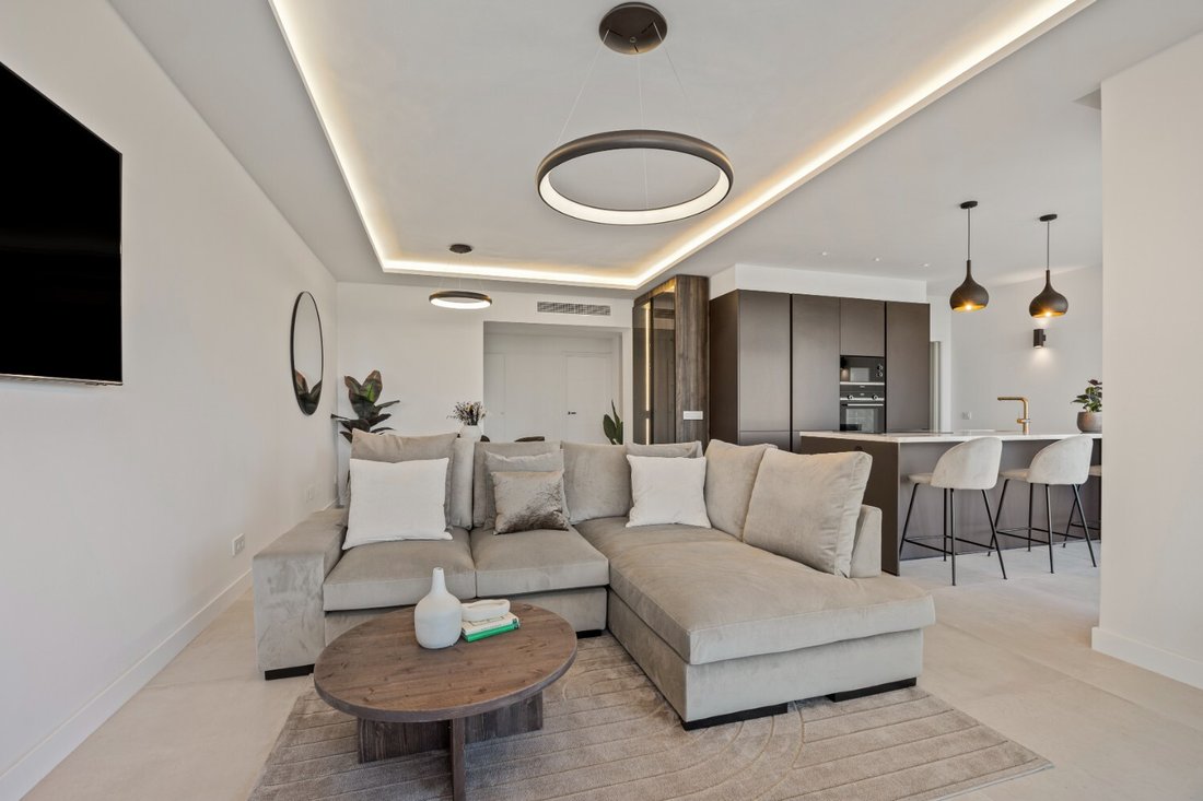Apartment in La Quinta, Benahavis, Andalusia 3 - 15518965