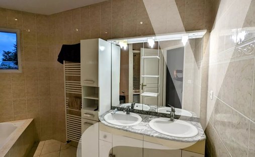 Castle for Sale in Treillières, Pays de la Loire, France