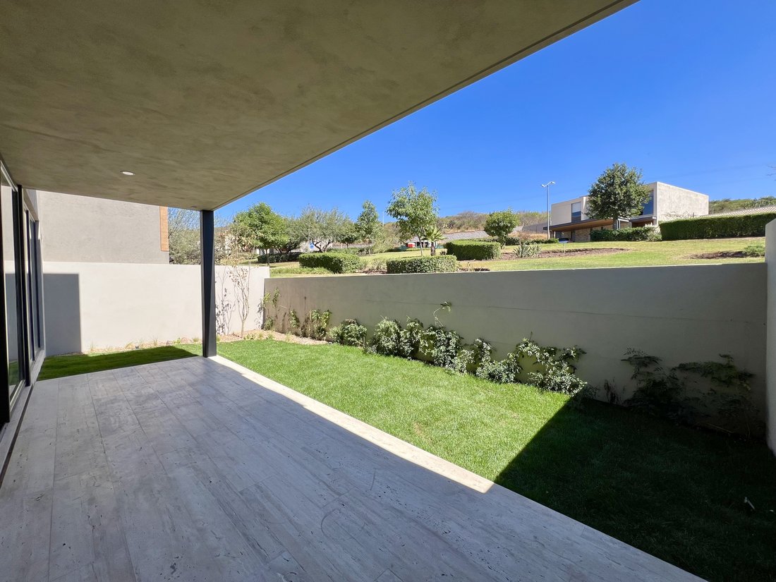 House in Santiago de Querétaro, Querétaro, Mexico 4 - 15520699