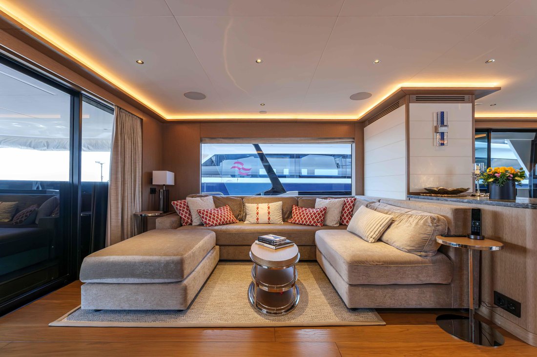 Motor Yacht in Türkiye 3 - 15519217