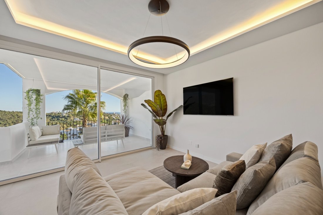 Apartment in La Quinta, Benahavis, Andalusia 5 - 15518965