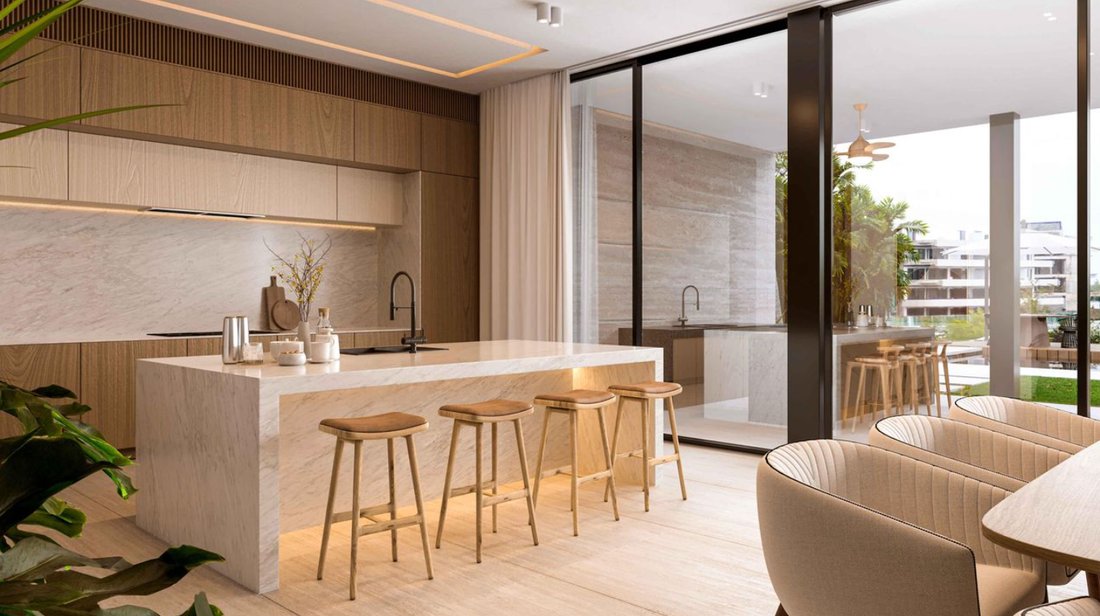 Villa à Punta Cana, La Altagracia, République dominicaine 3 - 15520547