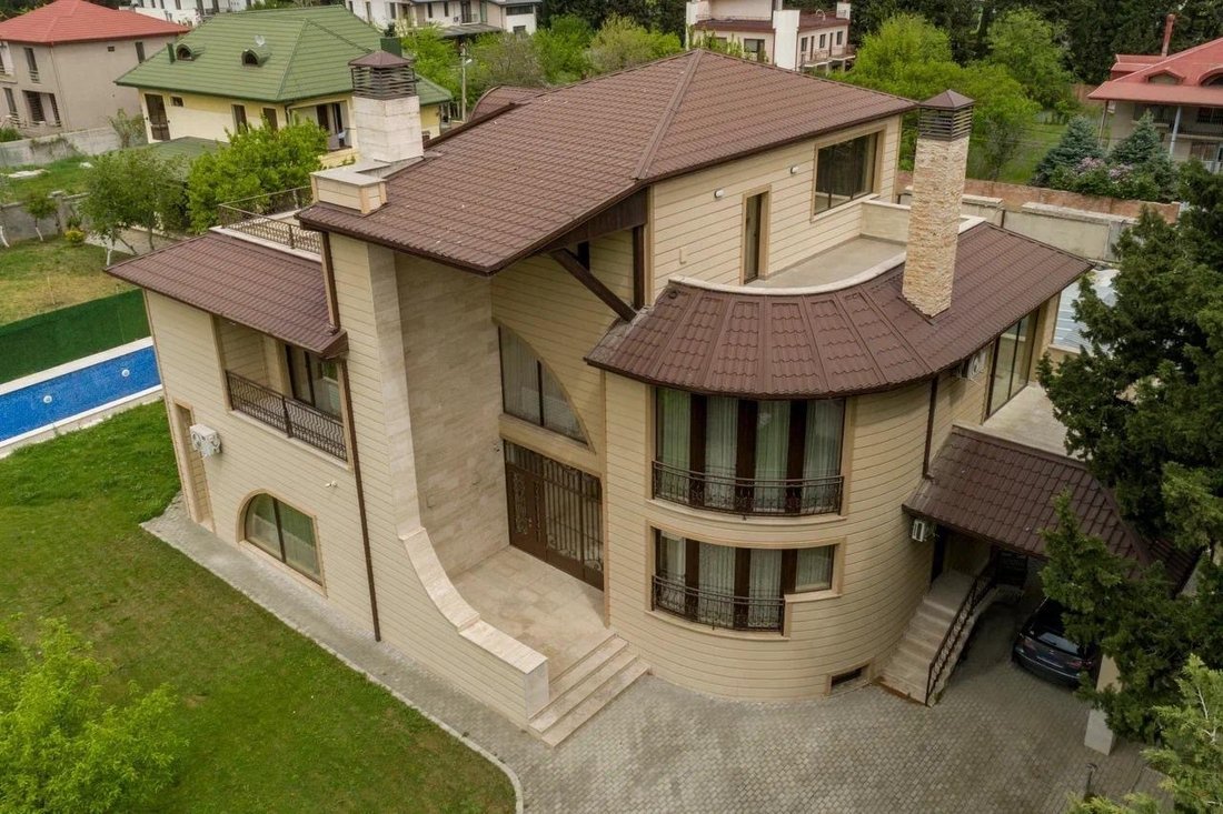 House in Tbilisi, Tbilisi, Georgia 1 - 15522088