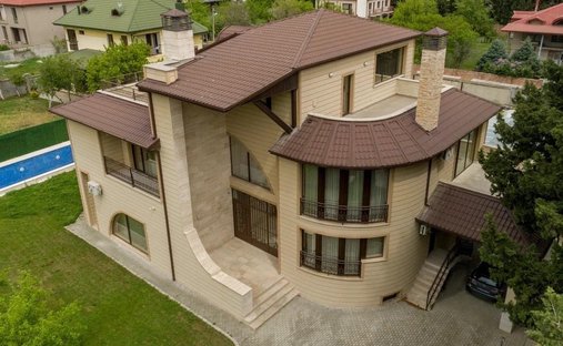 Maison à Tbilissi, Tbilisi, Géorgie 1