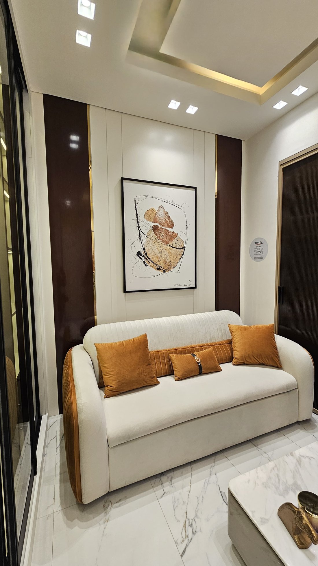 Apartment in Dubai Marina / Marsa Dubai, Dubai, United Arab Emirates 4 - 15522380
