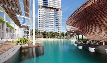 Apartment in Dubai, Dubai, United Arab Emirates 2