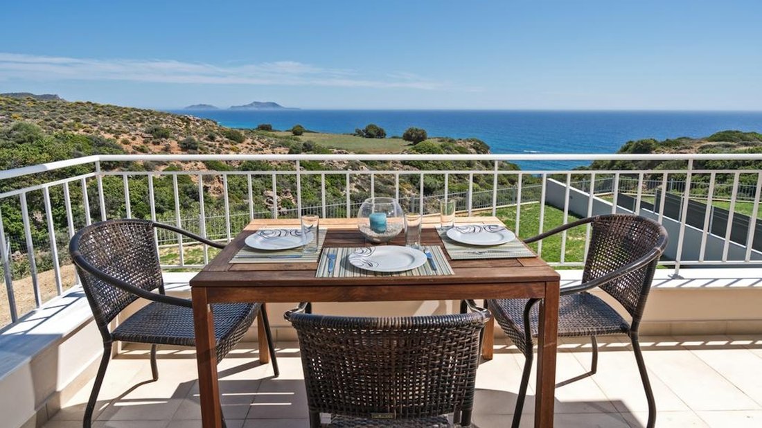 Villa in Agios Vasileios, Greece 3 - 15496555