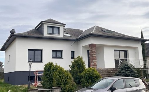 House in Valff, Grand Est, France 1