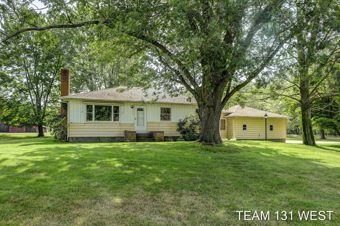 Haus in West Olive, Michigan, Vereinigte Staaten 1 - 15521517