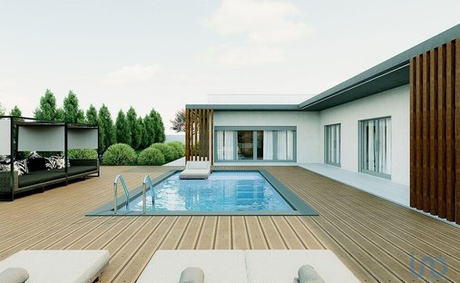 Townhouse in Rio Maior, Santarem District, Portugal 1