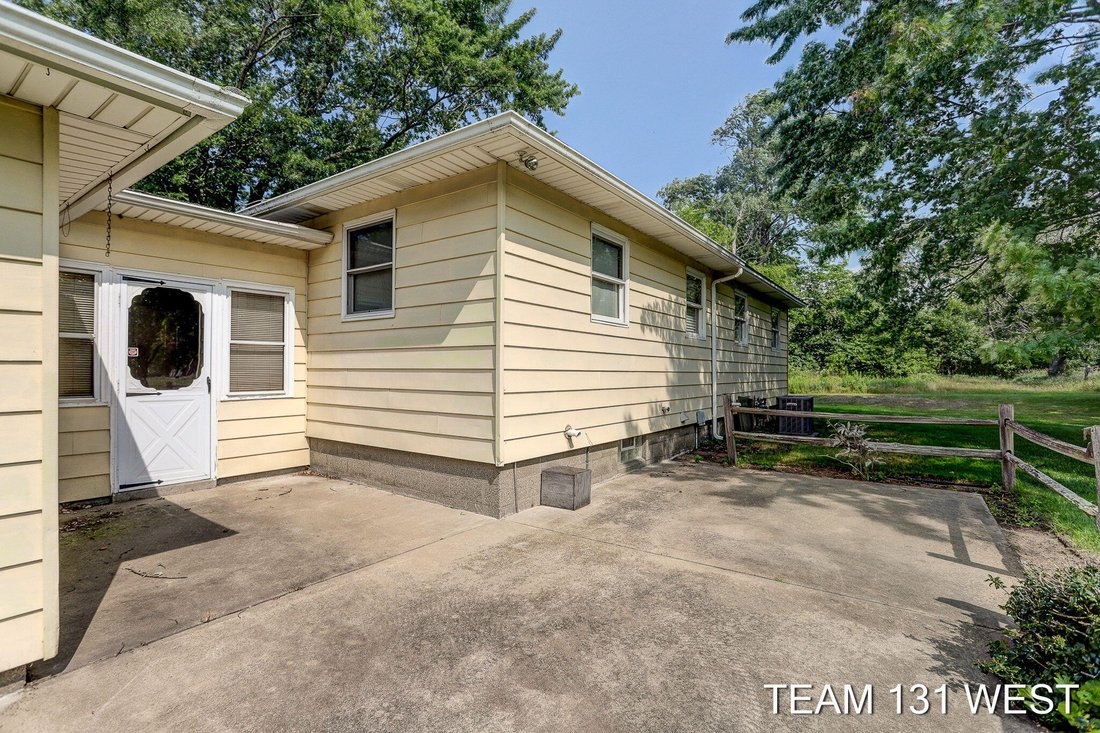 Haus in West Olive, Michigan, Vereinigte Staaten 4 - 15521517