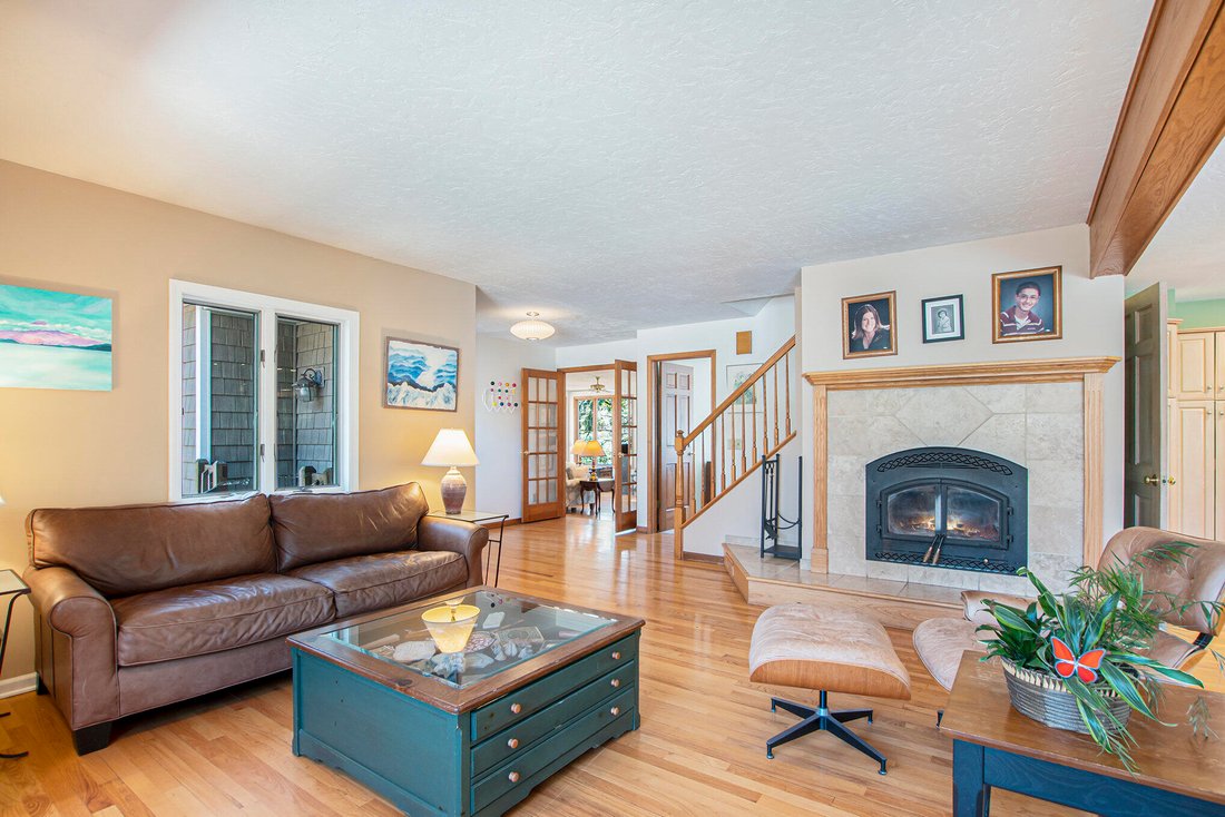 Haus in West Olive, Michigan, Vereinigte Staaten 3 - 15521506