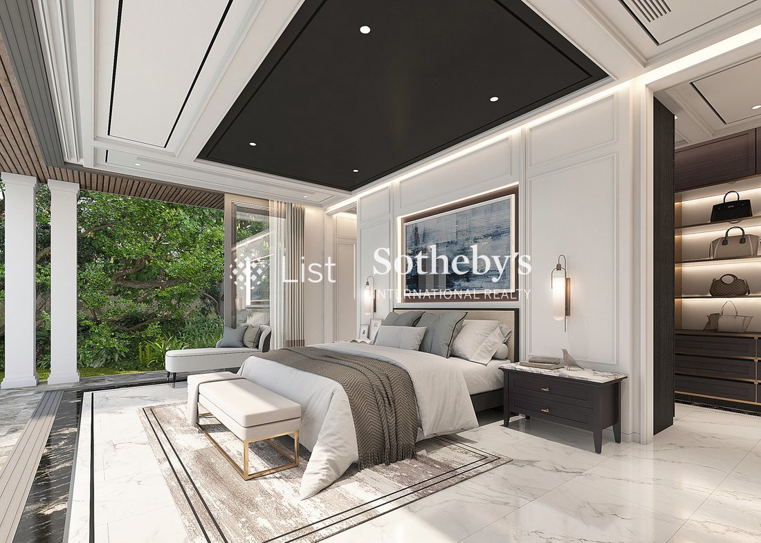 House in Hua Hin, Prachuap Khiri Khan, Thailand 2 - 15522275