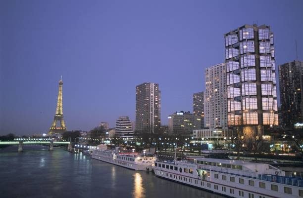 Apartment in Violet Commerce, Paris 15e Arrondissement, Paris 2 - 15522411