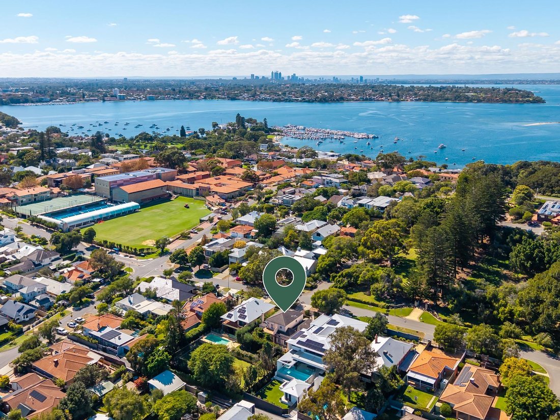 House in Mosman Park, Western Australia, Australia 2 - 15521600