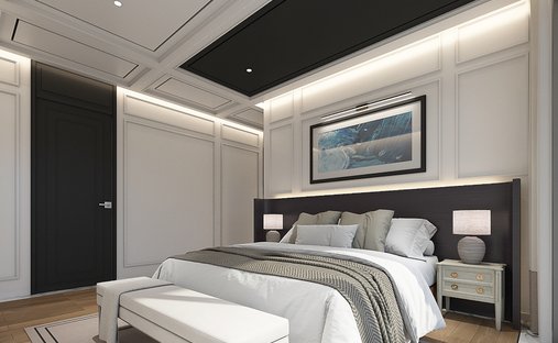 Maison à Hua Hin, Prachuap Khiri Khan, Thaïlande 1