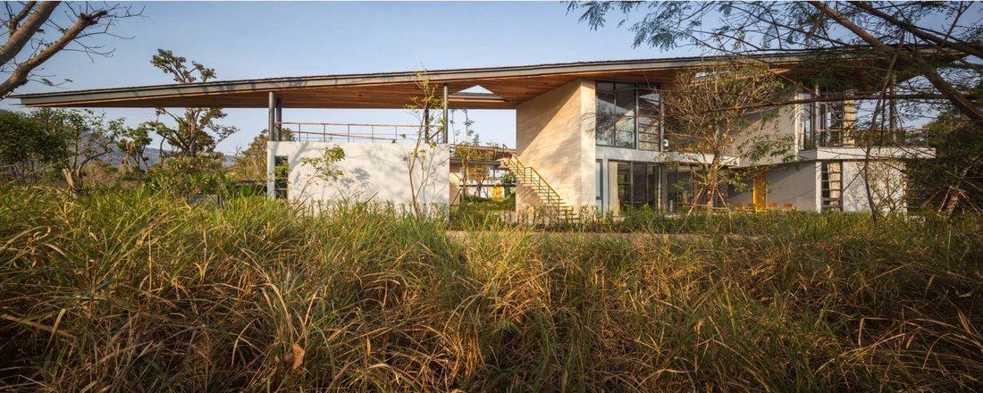 Villa in Nakhon Ratchasima, Nakhon Ratchasima, Thailand 2 - 15521973