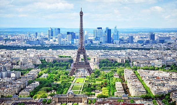 Apartment in Violet Commerce, Paris 15e Arrondissement, Paris 1 - 15522411