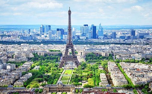 Apartment in Violet Commerce, Paris 15e Arrondissement, Paris 1