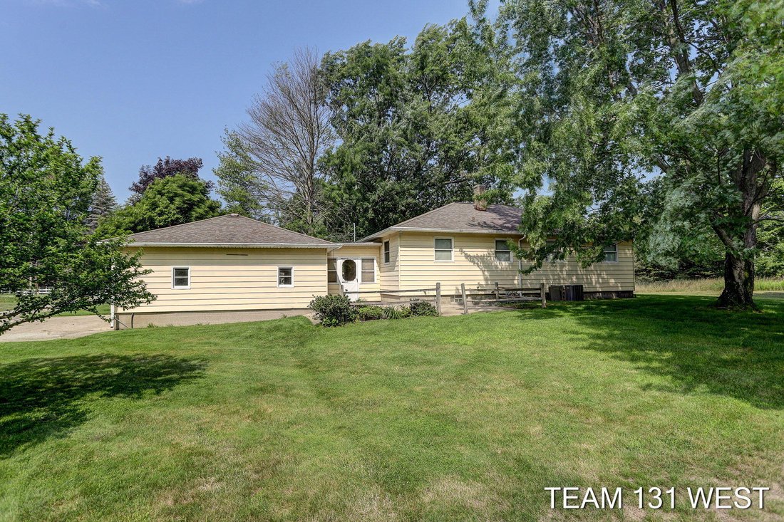 Haus in West Olive, Michigan, Vereinigte Staaten 3 - 15521517