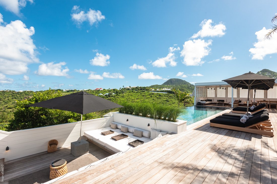 House in Pointe Milou, Saint Barthélemy 5 - 15521380