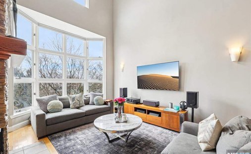 Condo in Edgewater, New Jersey, United States 1