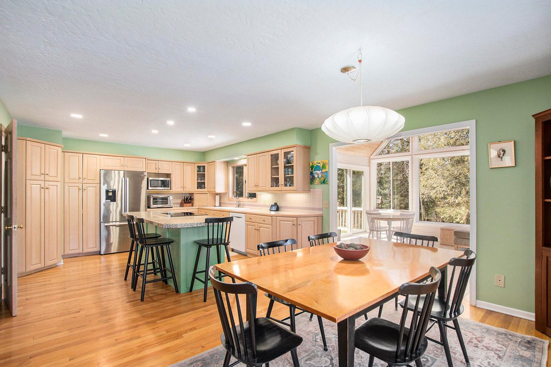 Haus in West Olive, Michigan, Vereinigte Staaten 5 - 15521506